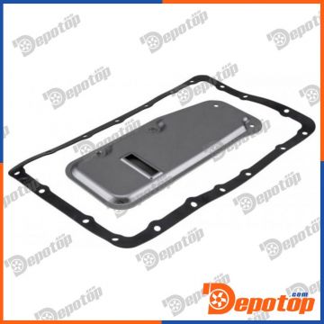 Kit de filtre hydraulique pour TOYOTA | FSF-TY-030, 35330-30060